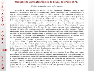 R
E
D
A
Ç
Ã
O

N
O
T
A

1000

E
N
E
M
 