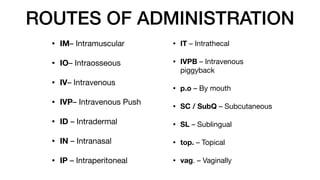 05 - Dosage Computations of Drugs (Revised).pdf