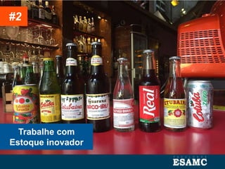 Trabalhe com
Estoque inovador
#2
 