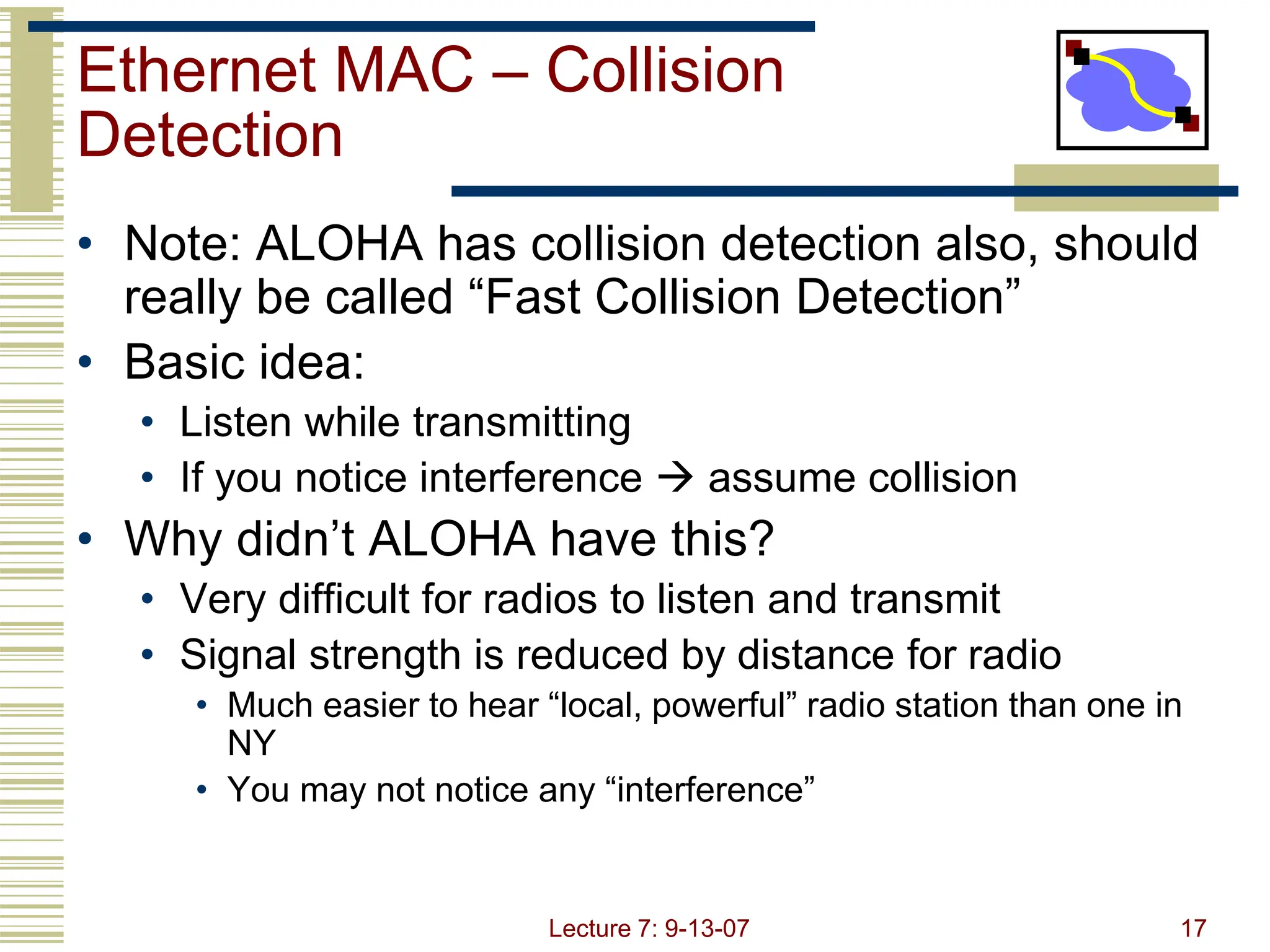 05-ethernet routing and switching slides | PPT