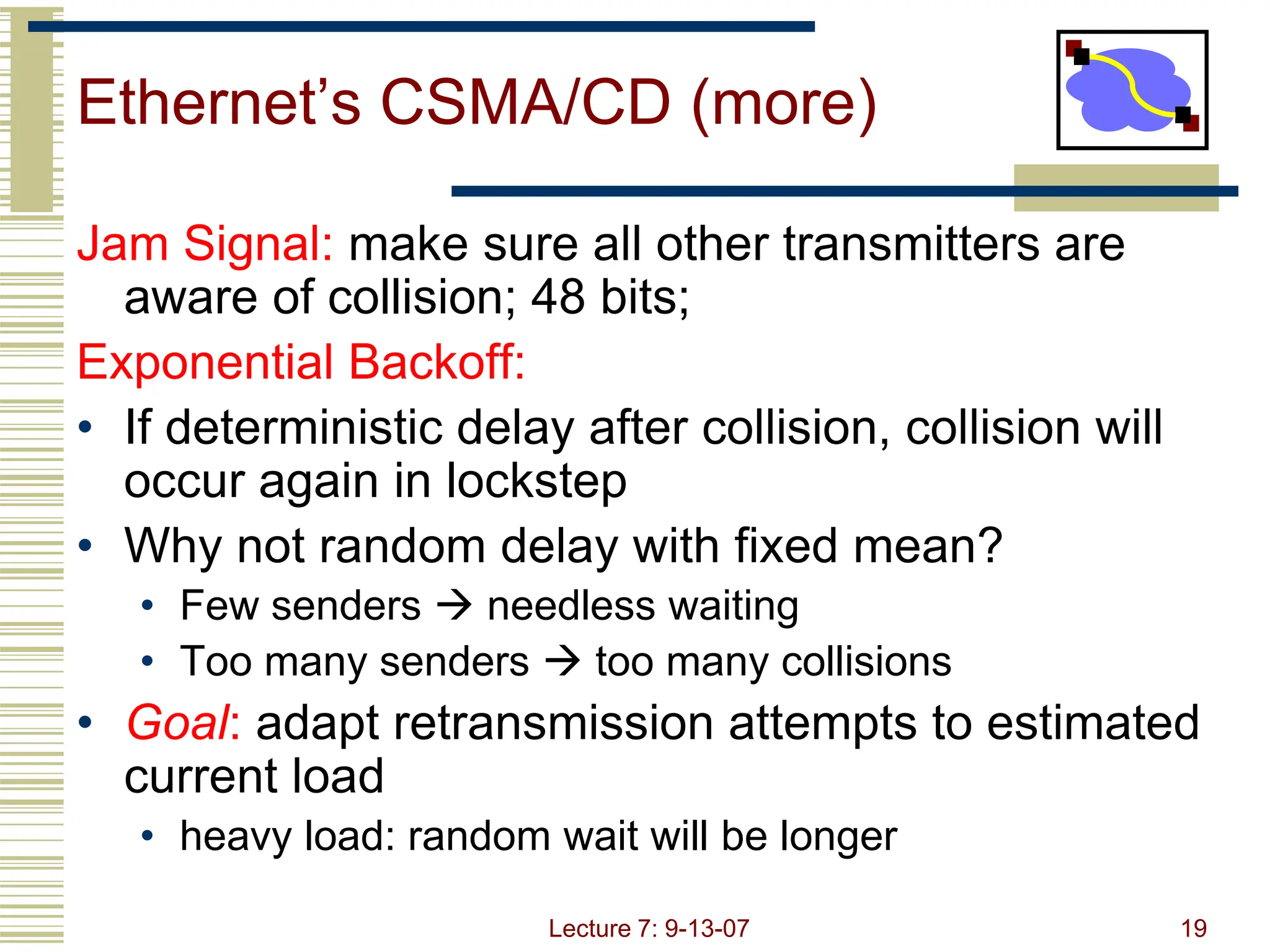 05-ethernet routing and switching slides | PPT