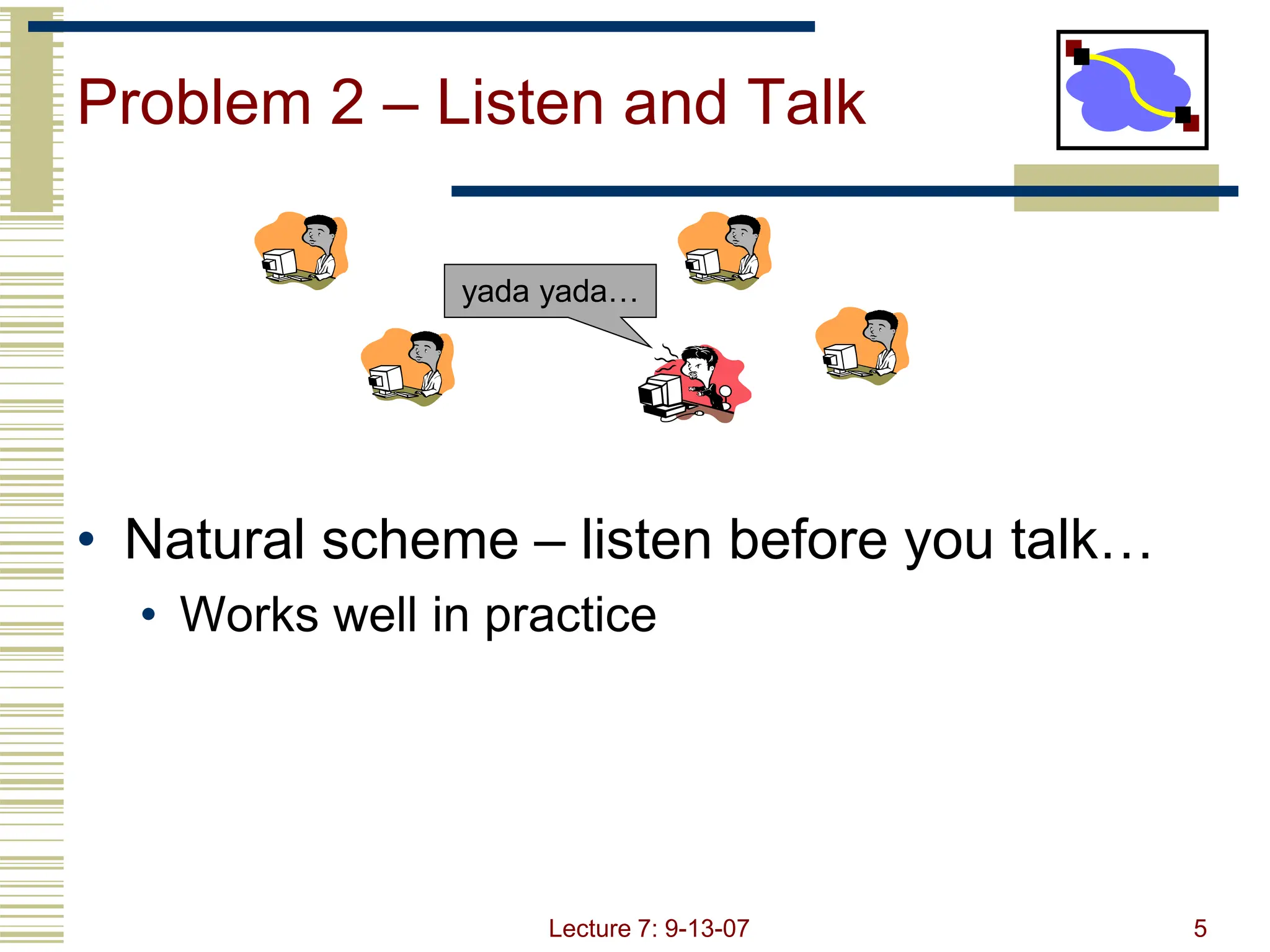 05-ethernet routing and switching slides | PPT