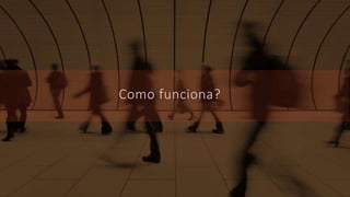© 2013 Page | 10
Como funciona?
 
