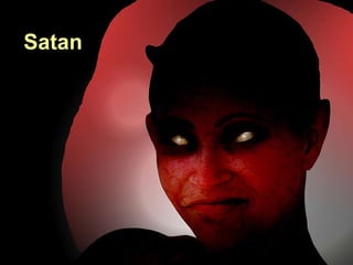 Satan 