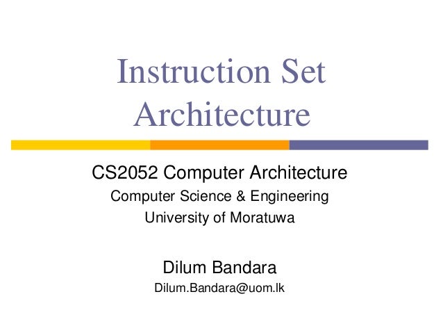 Instruction set architecture (isa). Instruction set architecture (isa). Instructor set. Mips registers. Instruction set.