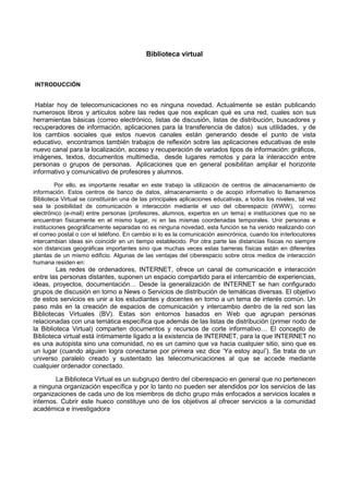 05. internet dos y bibliotecas virtuales