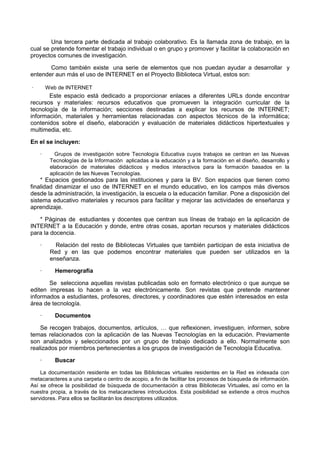 05. internet dos y bibliotecas virtuales