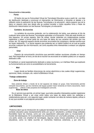 05. internet dos y bibliotecas virtuales