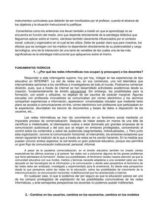 05. internet dos y bibliotecas virtuales