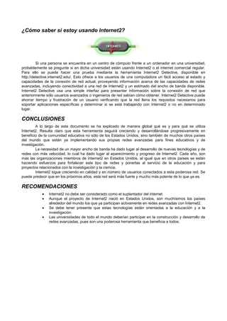 05. internet dos y bibliotecas virtuales