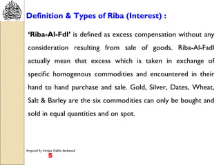 Islamic-banking-concept-application-and-brief-operational-procedure | PPT