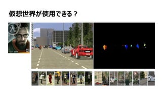 136
仮想世界が使用できる？
 