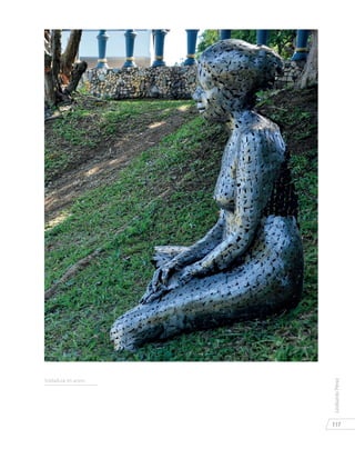 117
LeobardoPérez
Soldadura en acero
 