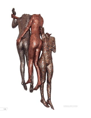 128
Soldadura sobre monedas
 