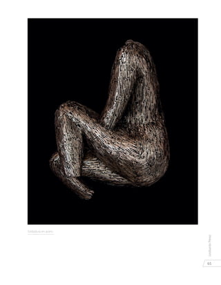 65
LeobardoPérez
Soldadura en acero
 