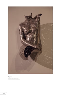 66
Reposo
Soldadura sobre acero
 