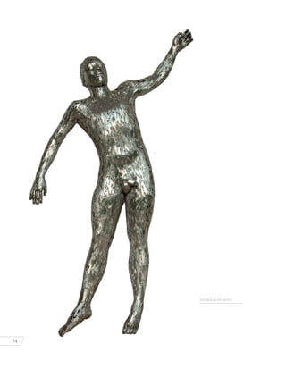 74
Soldadura en acero
 