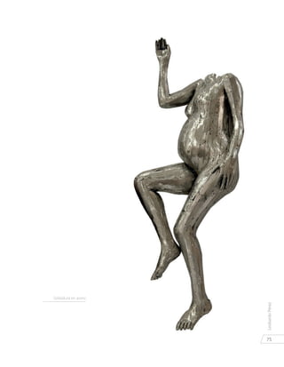 75
LeobardoPérez
Soldadura en acero
 