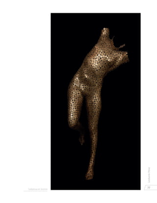 77
LeobardoPérez
Soldadura en bronce
 