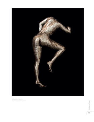 79
LeobardoPérez
Soldadura en acero
 