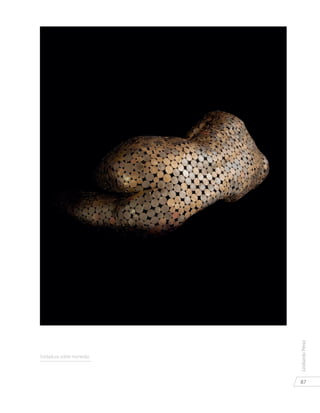 87
LeobardoPérez
Soldadura sobre monedas
 