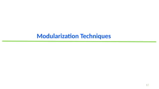 05 - Modularization Techniques for SAP ABAP developer.pptx