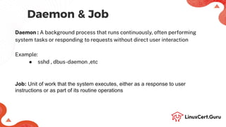 Monitor and Manage Processes - RHCSA (RH124).pdf