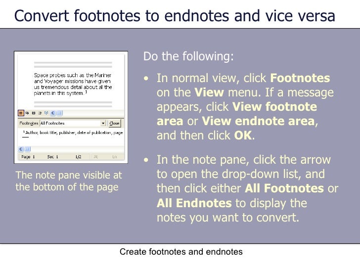 microsoft word 2011 convert endnotes to footnotes microsoft word 2011 convert endnotes to footnotes