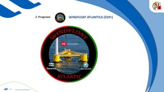 Offshore industry & value chain | Jornada “Eólica Offshore ...