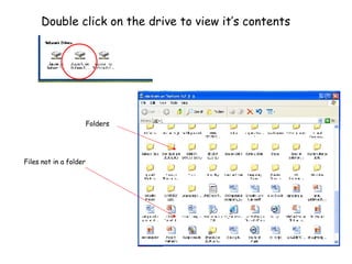05 Network, Files And Folders | PPT