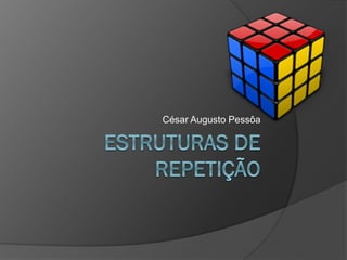 César Augusto Pessôa
 