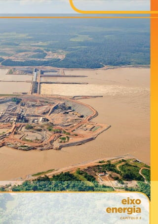 eixo
energia
capítulo 5
 
