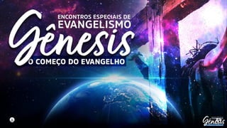 05-pecado e morte em gênesis evangelismo