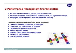 05 performance management &amp; development (updated)