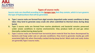 Source Rock Classification 05- Petroleum System-(1) Source Rock.pdf