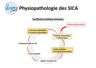 Pourquoi Notre Vision De L Insuffisance Cardiaque Aigue Doit Changer