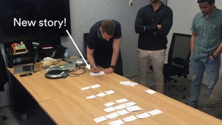 Blank with titleNew story!
 