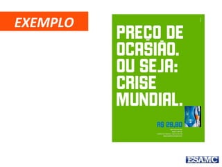 ESTA AULA ESTÁ
DISPONÍVEL EM:
renatomelo.com.br/slides
ou no grupo do Facebook:
bit.ly/gruporenato
 