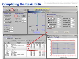 05-Planit - BHA story1 No Sound.ppt presentation | PPT