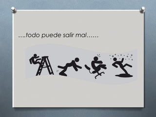 ….todo puede salir mal……
 