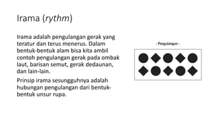 Prinsip prinsip dalam Desain Komunikasi Visual | PDF