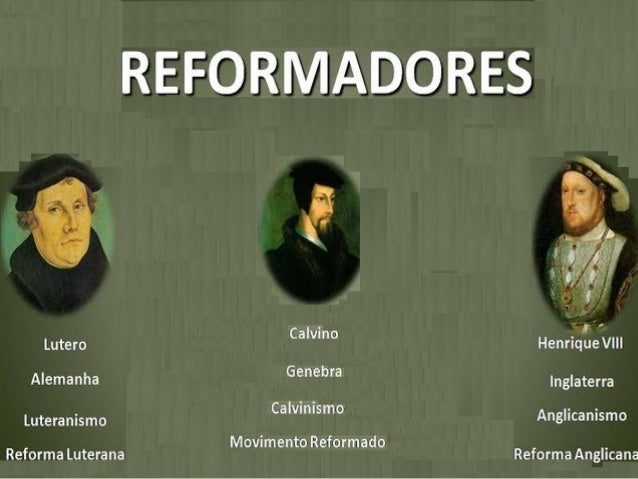 05 reforma protestante