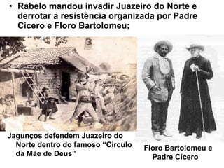 • A situação do proletariado brasileiro no início
do século XX
Note-se a presença de crianças trabalhando
 