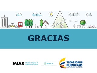 GRACIAS
 