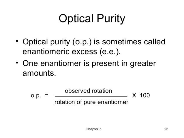 05 Stereochemistry Wade7th Phpapp01