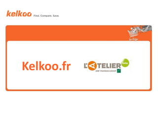 Kelkoo.fr 
