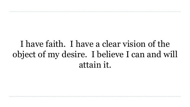 Image result for loving faith in my day affirmation