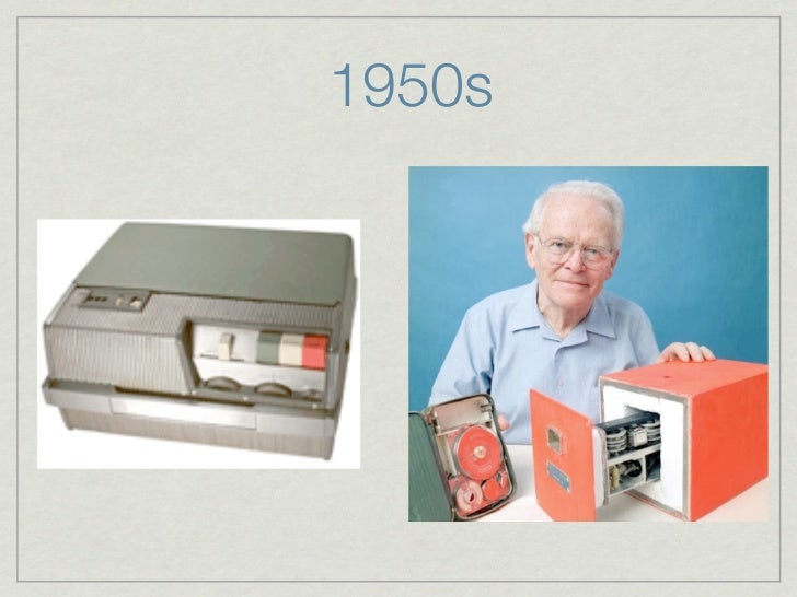 Technology in the Cold War