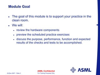 AIRMOUNT DESING AND CALCULATION PROCESS-ASML | PPT