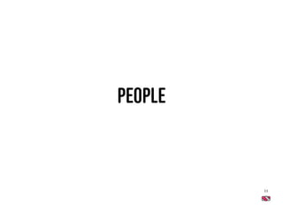PEOPLE
11
PEOPLE